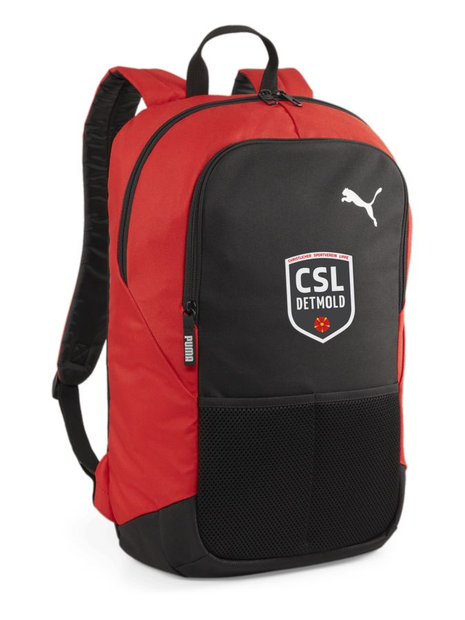 PUMA teamGOAL Rucksack