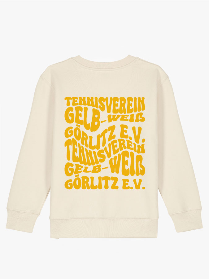 Sweater Wavy Kids