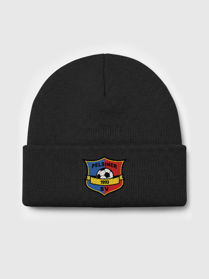 Beanie Kids Sticklogo