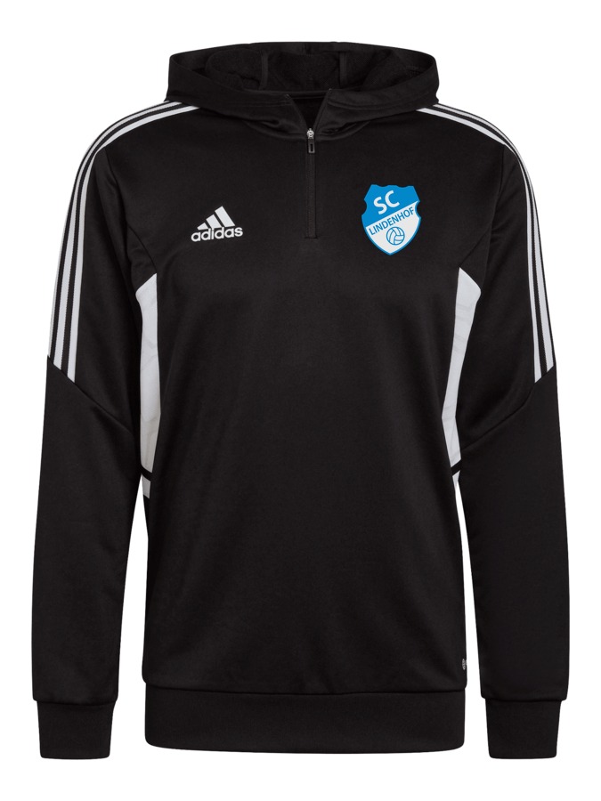 adidas Condivo 22 Kapuzensweatshirt