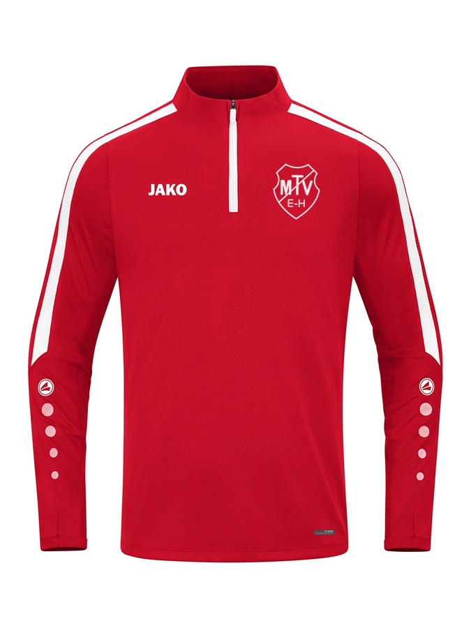 Jako Ziptop Power