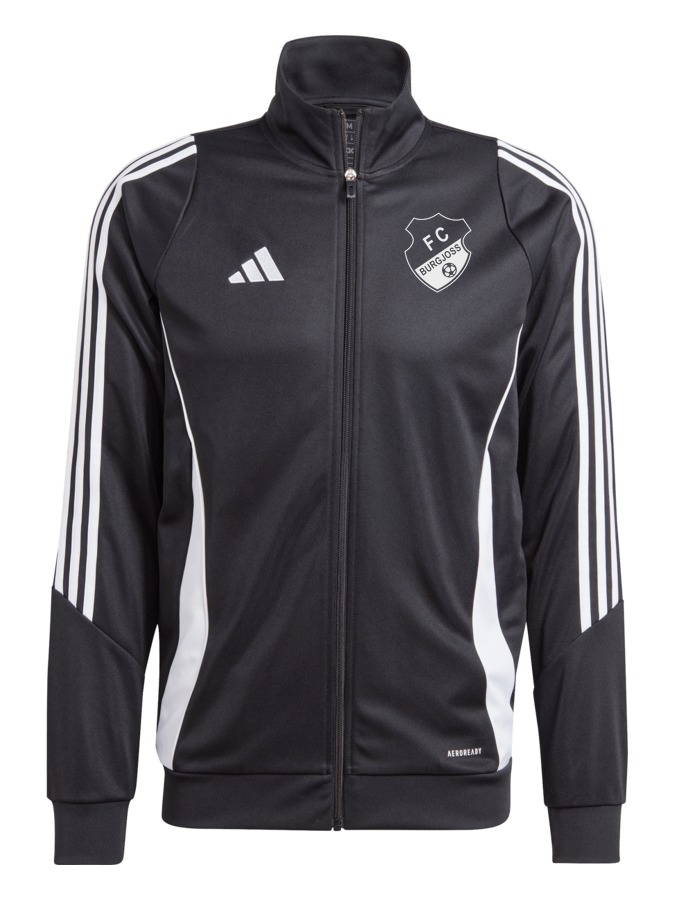 adidas Tiro 24 Trainingsjacke