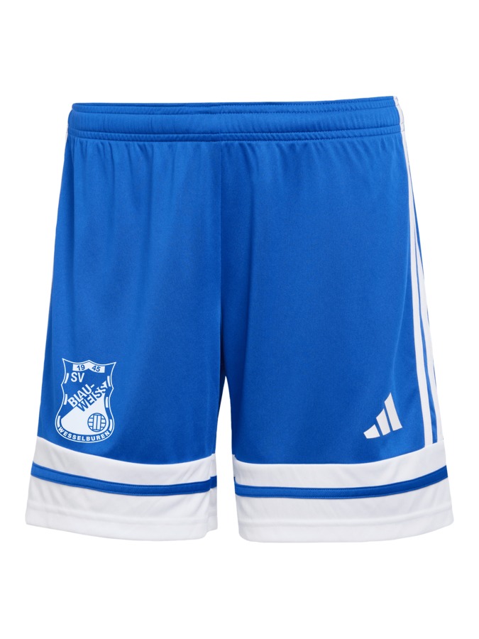adidas Squadra 25 Shorts Damen