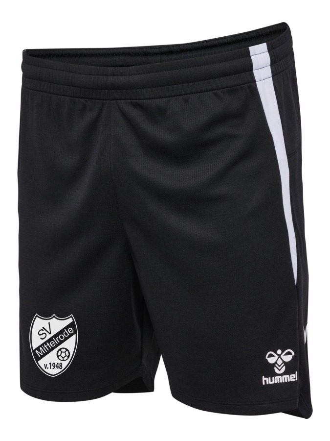 Hummel Lead 2.0 Shorts