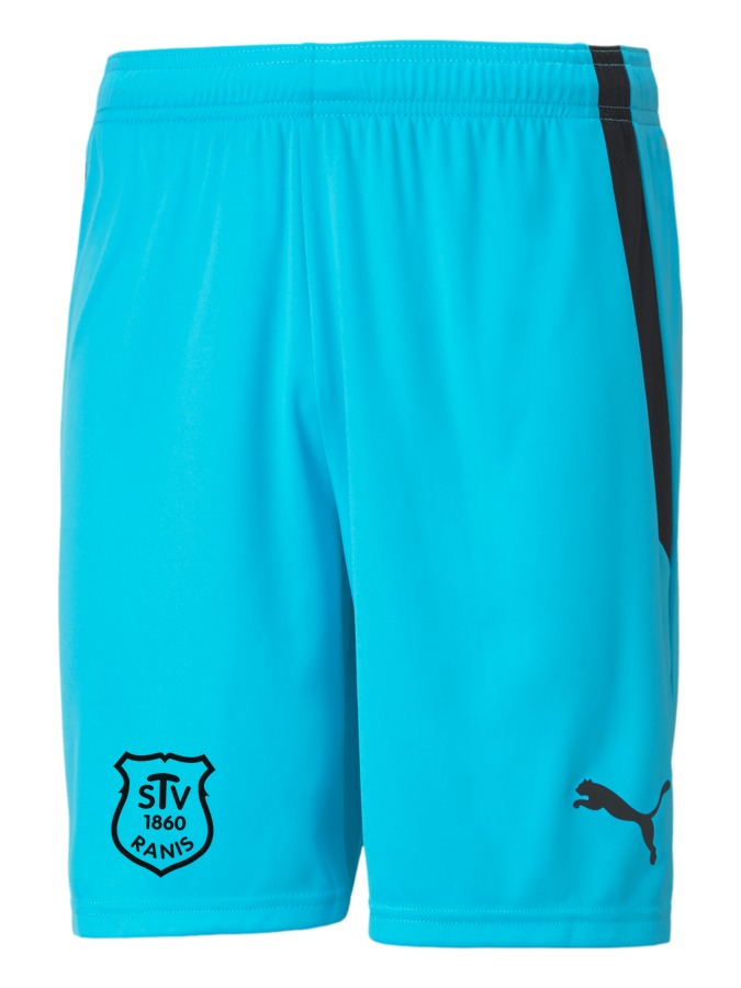 PUMA teamLIGA Shorts