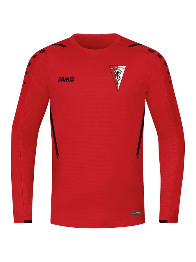 Jako Sweat Challenge