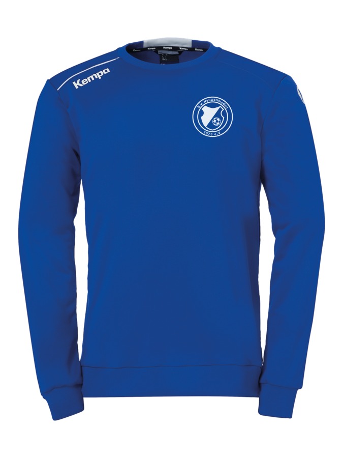 Kempa Player Trainingsoberteil