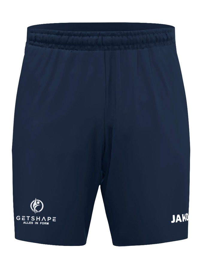 Jako Trainingsshort Dynamic