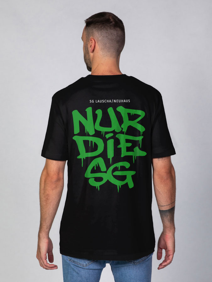 Shirt Street Herren