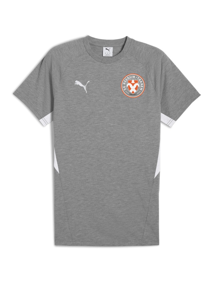 PUMA teamEVOSTRIPE T-Shirt