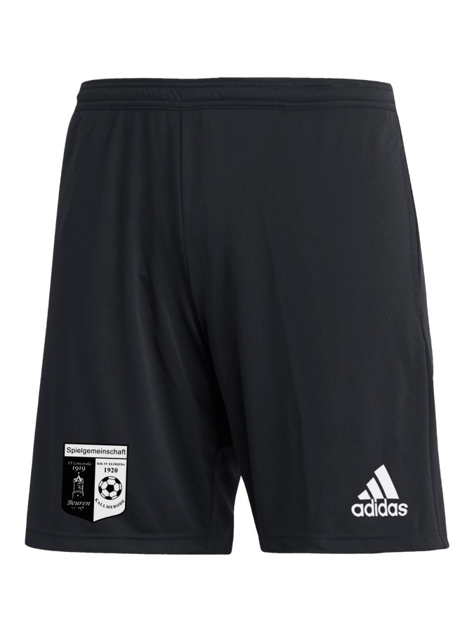 adidas Entrada 22 Trainingsshorts