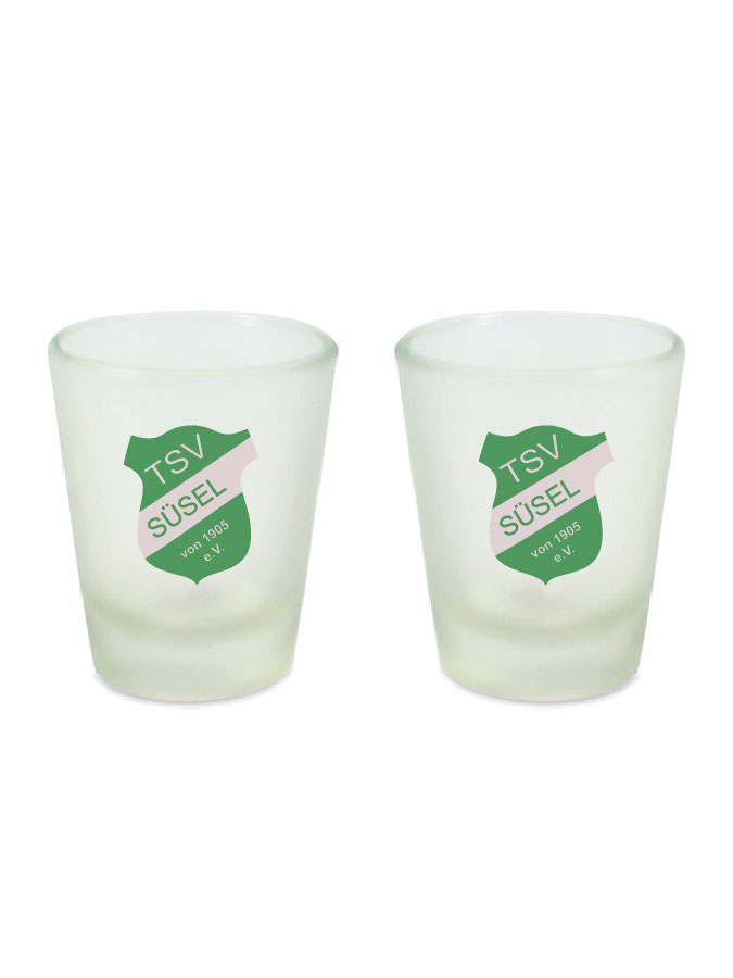 2er Set Schnapsglas Alina