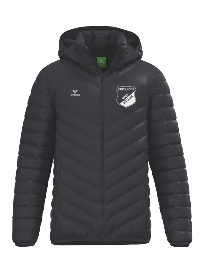 Erima Compete Steppjacke
