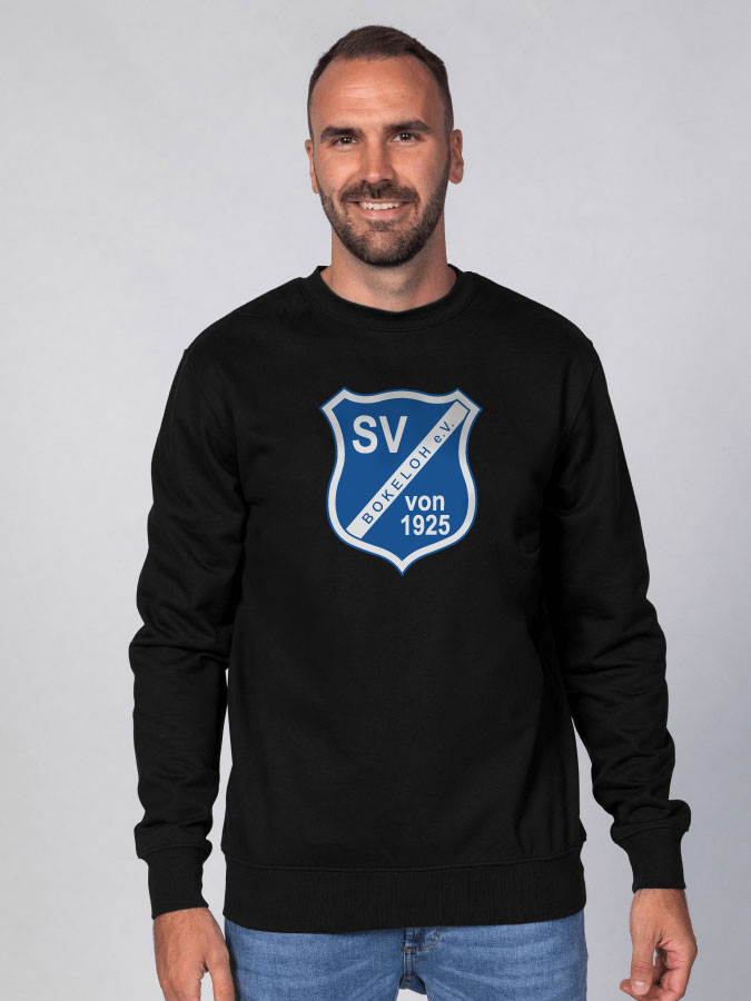 Sweatshirt Classic Herren