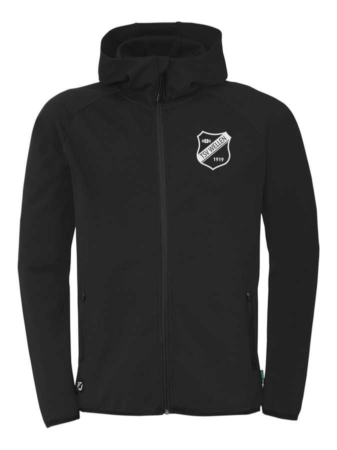 uhlsport ID Kapuzenjacke