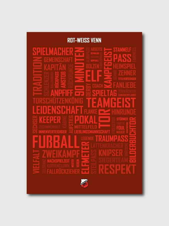 Wandposter Values