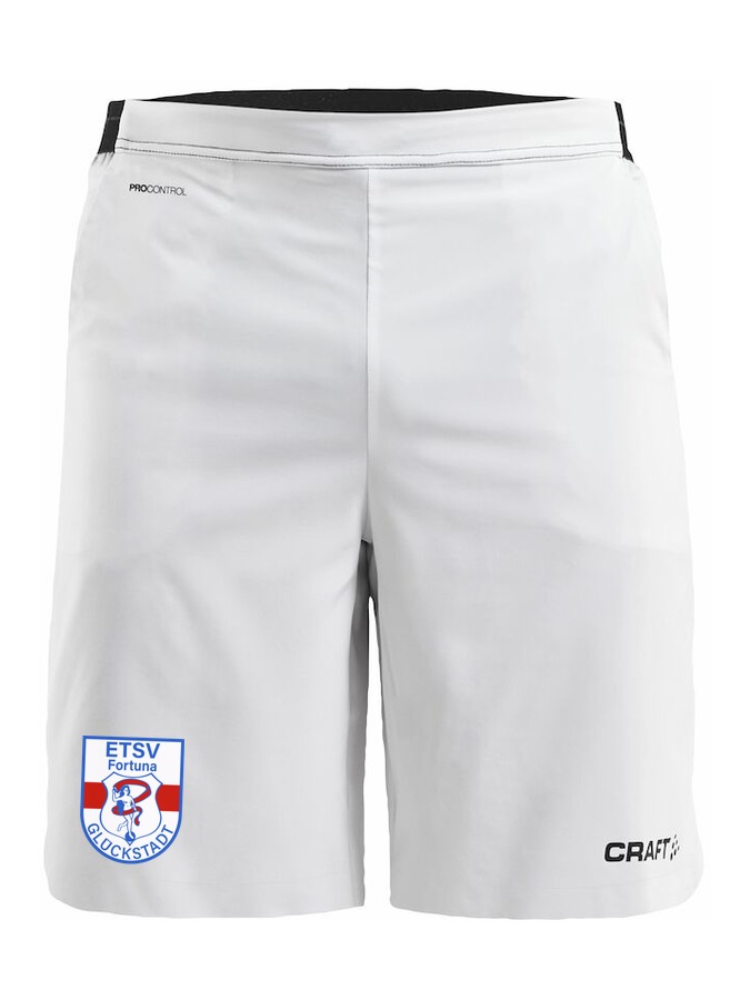 Craft Pro Control Impact Shorts