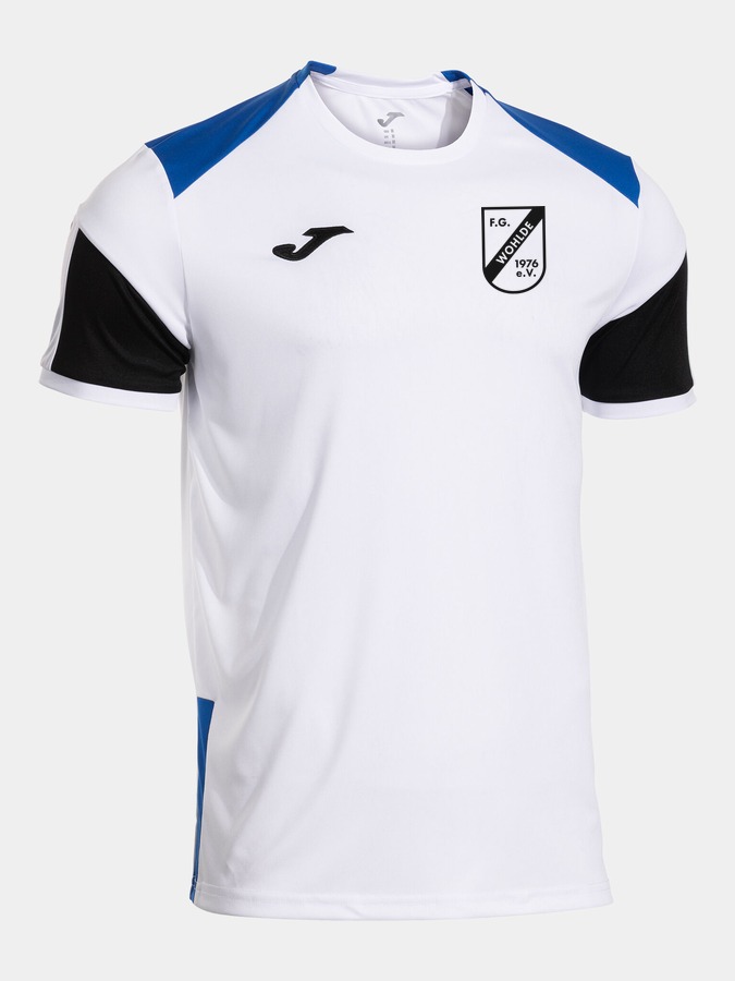 Joma Danubio Trikot