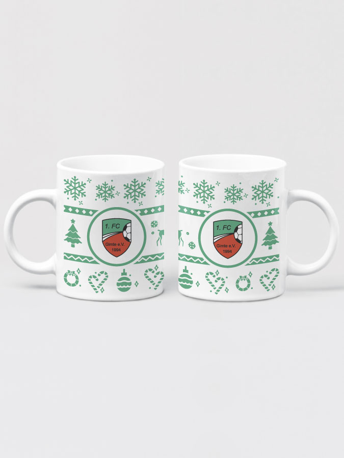 Tasse Christmas
