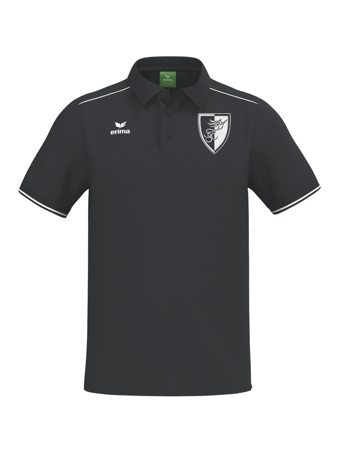 Erima Compete Poloshirt