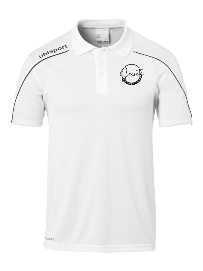 uhlsport Stream 22 Polo Shirt