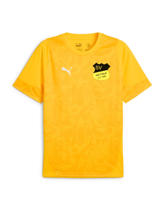 PUMA teamCUP Trainingsshirt