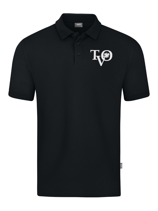 Jako Poloshirt Doubletex