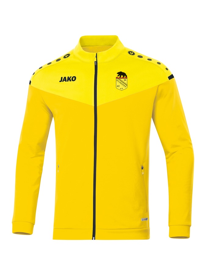 Jako Polyesterjacke Champ 2.0