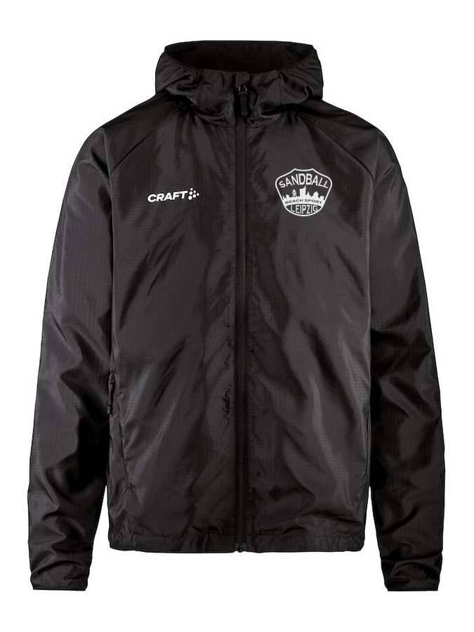 Craft Squad Go Allwetterjacke