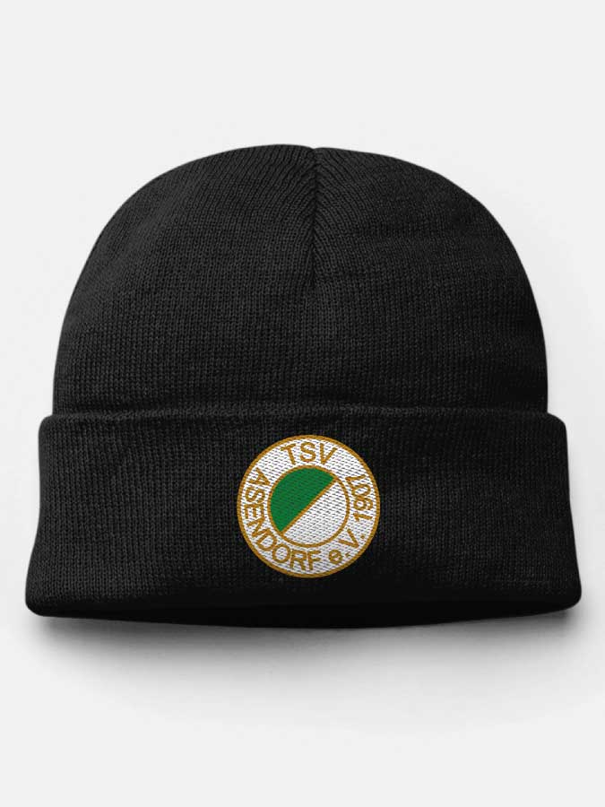 Beanie Sticklogo