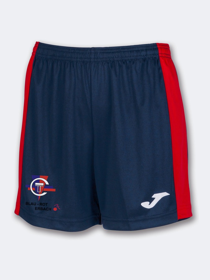 Joma Maxi Short Damen