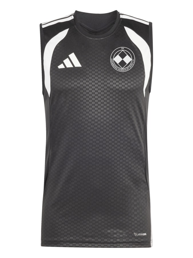 adidas Tiro 26 Competition ärmelloses Trikot