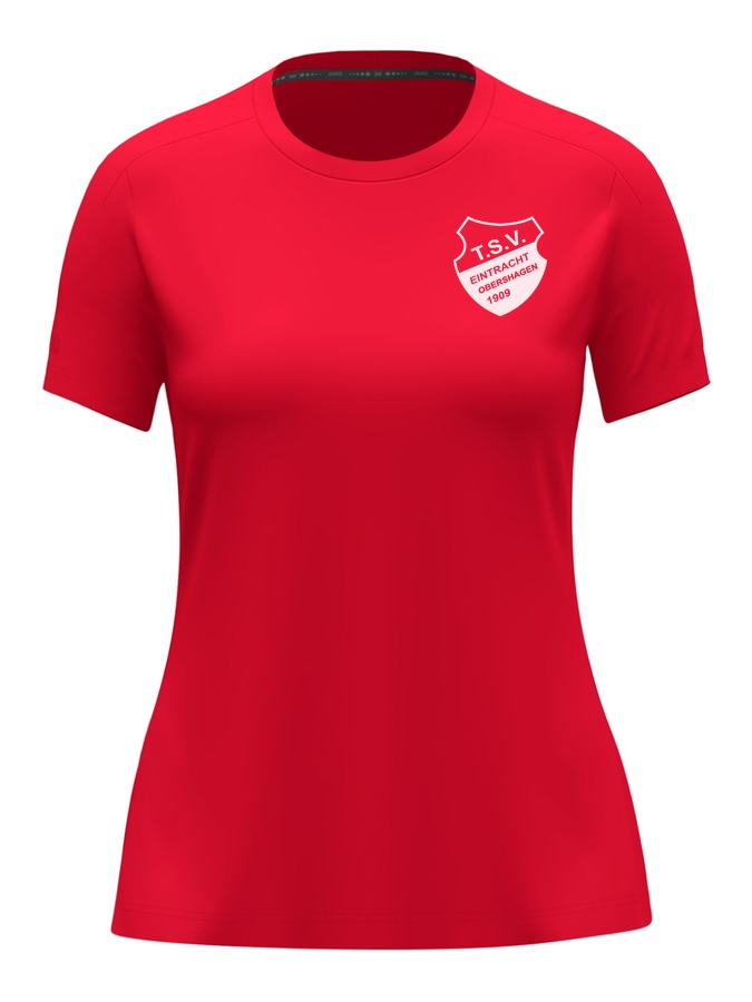 Jako T-Shirt Uni Damen