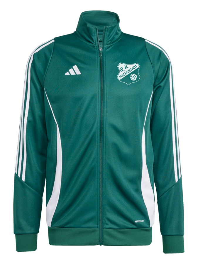 adidas Tiro 24 Trainingsjacke