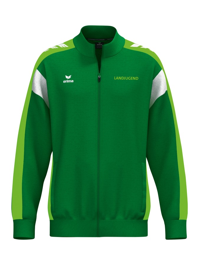 Erima Celebrate 125 Trainingsjacke