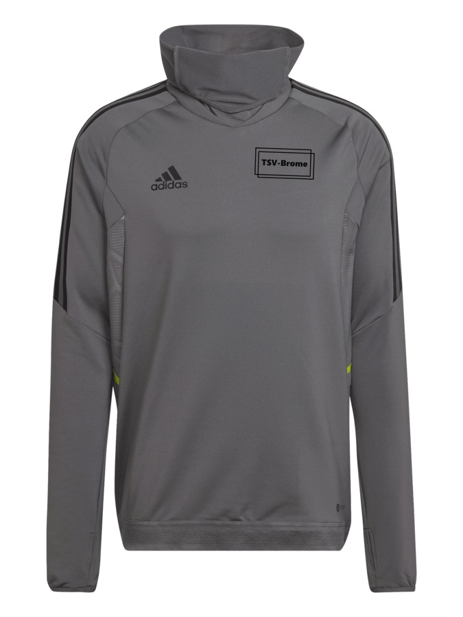 adidas Condivo 22 Pro Oberteil