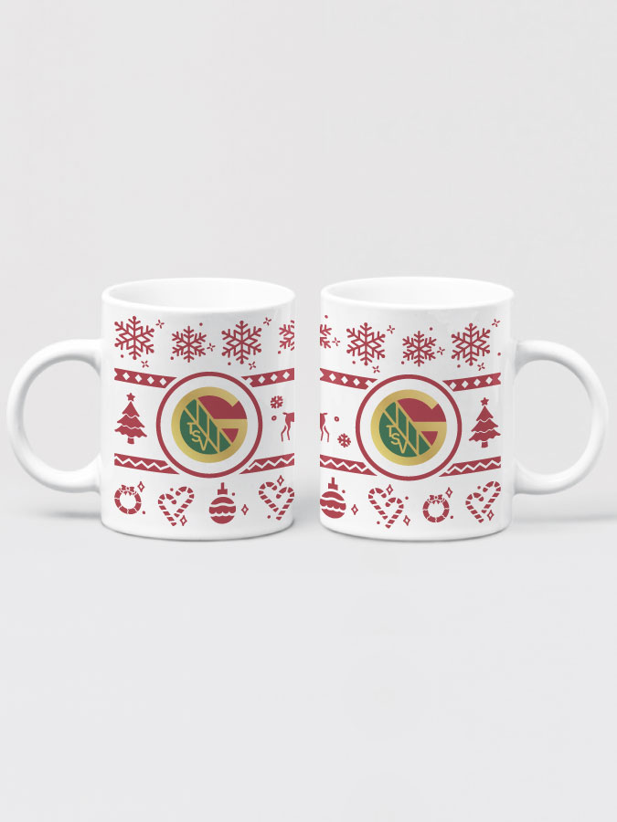 Tasse Christmas