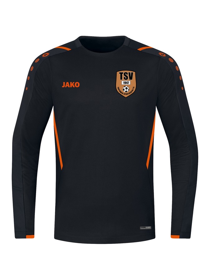 Jako Sweat Challenge