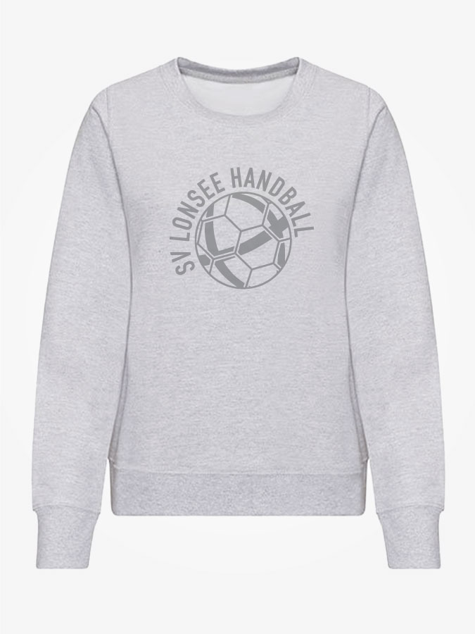 Sweater All Grey Unisex