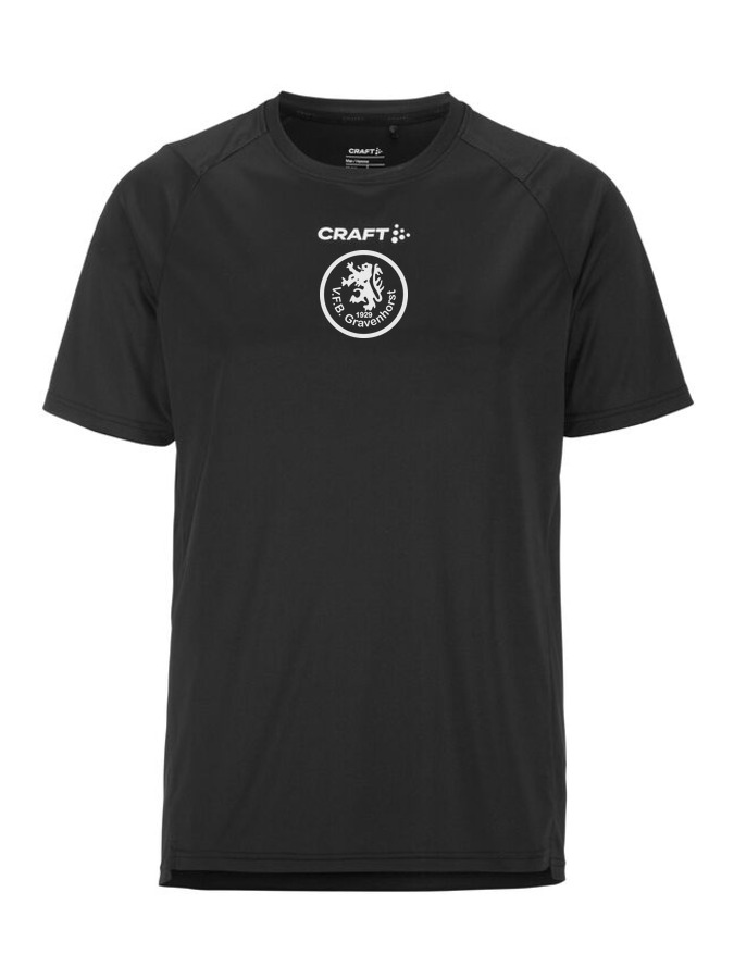 Craft Rush 2.0 T-Shirt