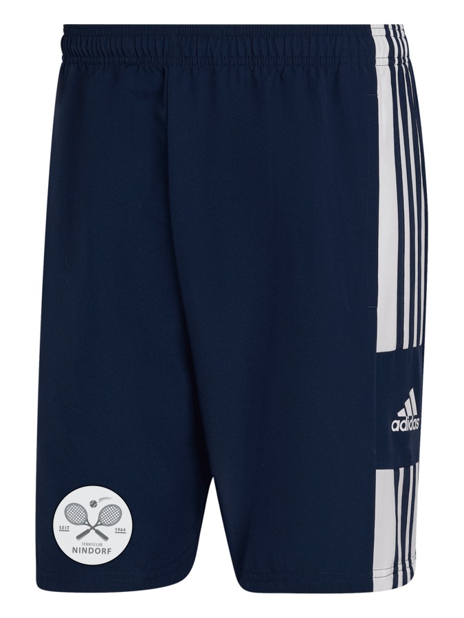 adidas Squadra 21 Downtime Shorts