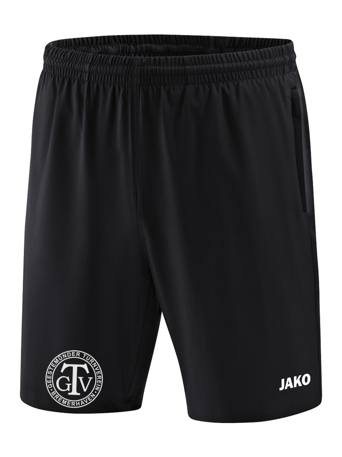 Jako Short Profi Damen