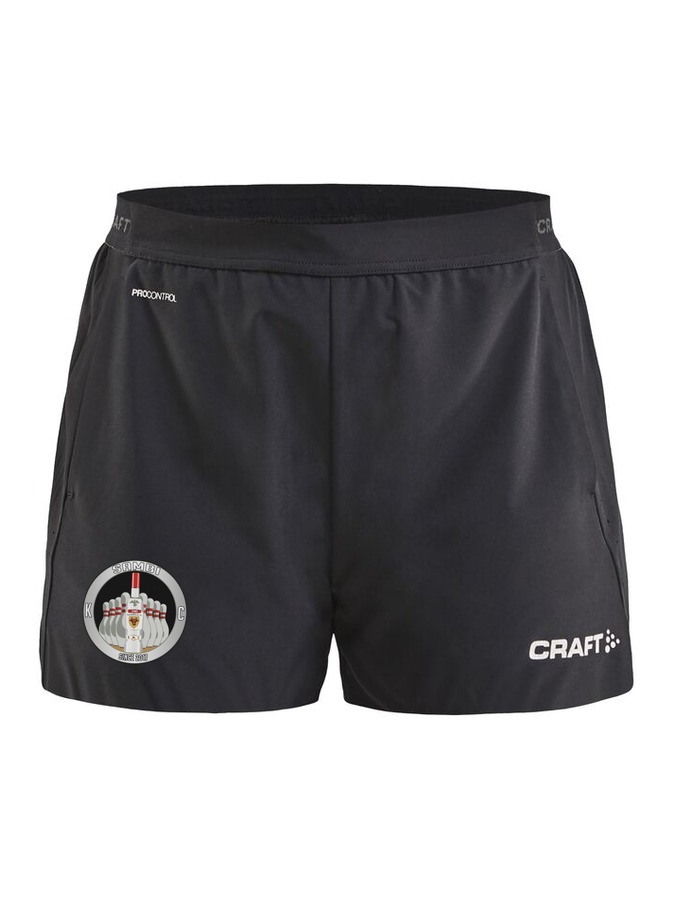 Craft Pro Control Impact Shorts Damen