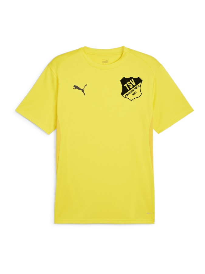 PUMA teamGOAL Trikot