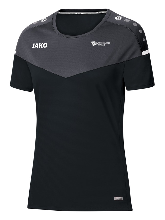 Jako T-Shirt Champ 2.0 Damen