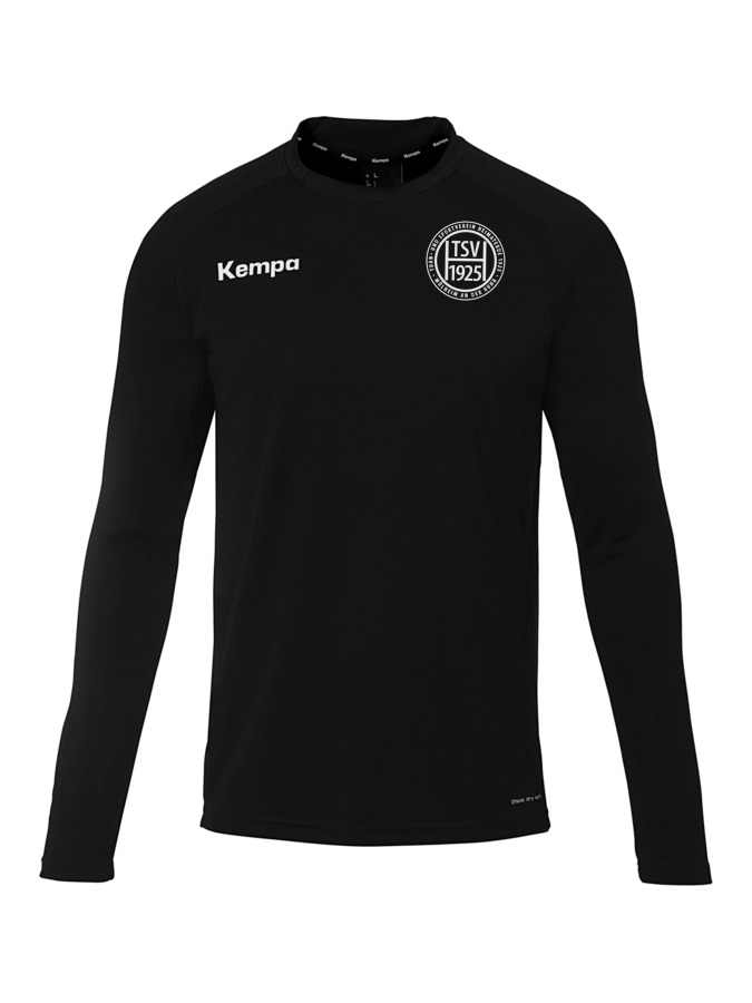 Kempa Performance Langarmshirt