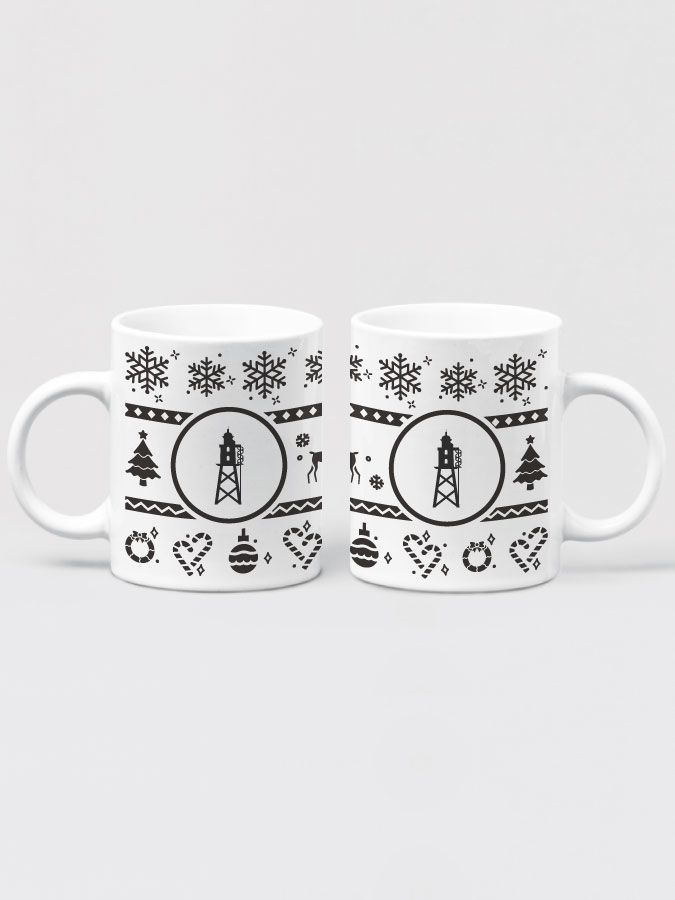 Tasse Christmas