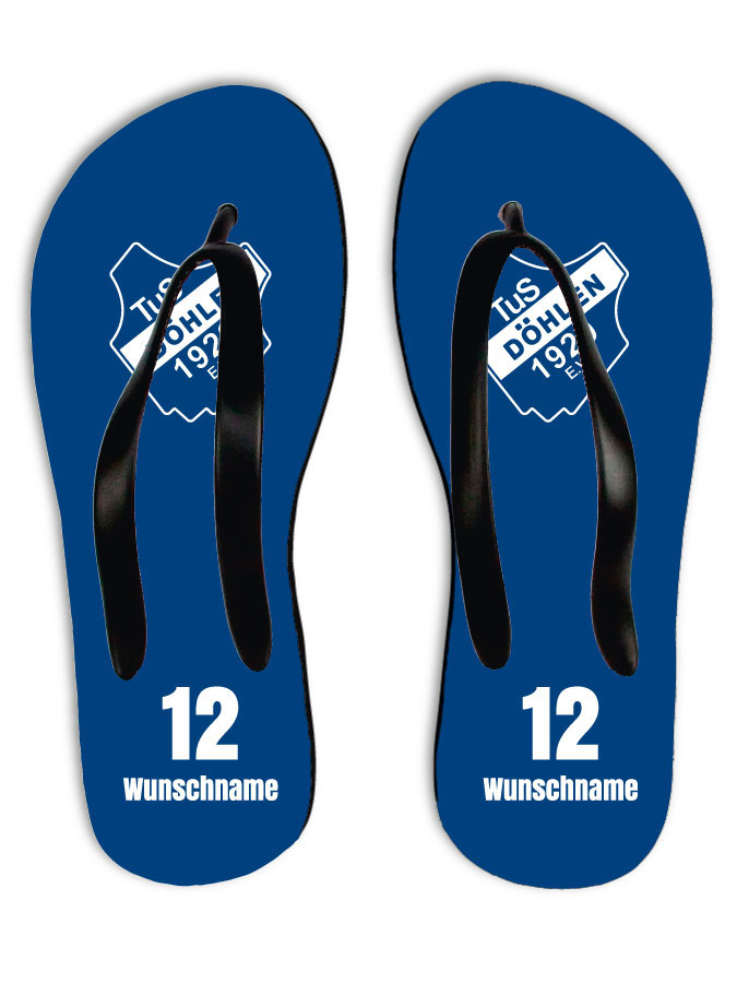 Zehentrenner