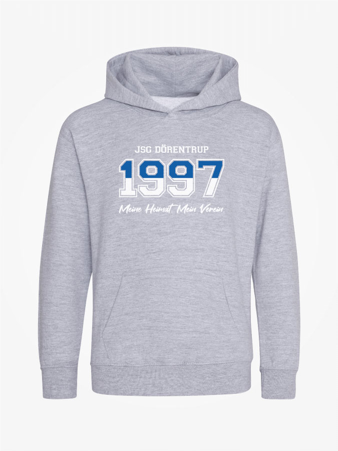 Hoodie Established Kids