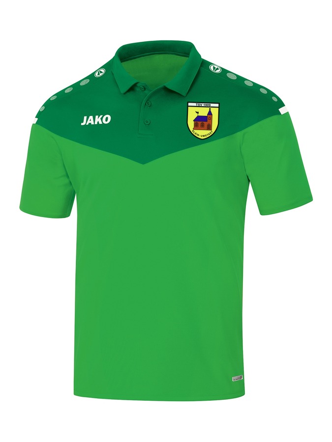 Jako Poloshirt Champ 2.0